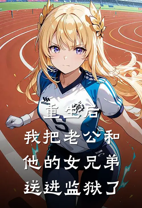 重生后，我把老公和他的女兄弟送进监狱了