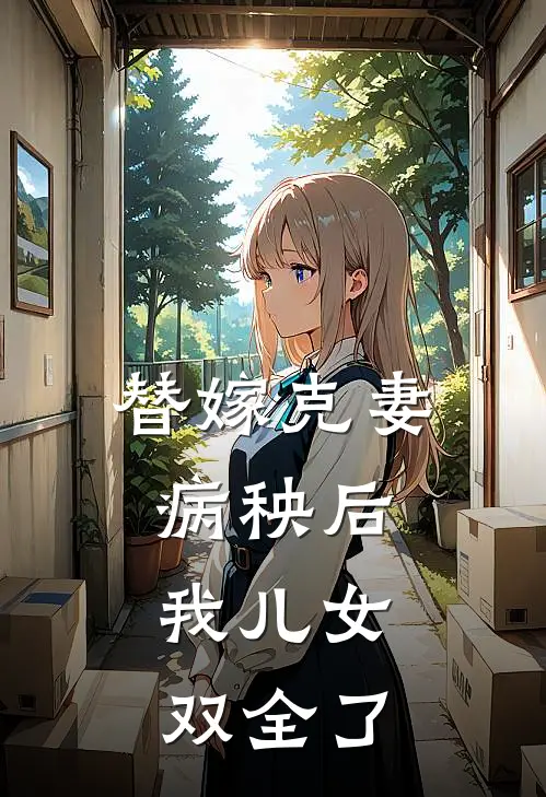 替嫁克妻病秧后，我儿女双全了