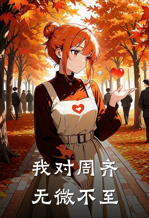 我对周齐无微不至