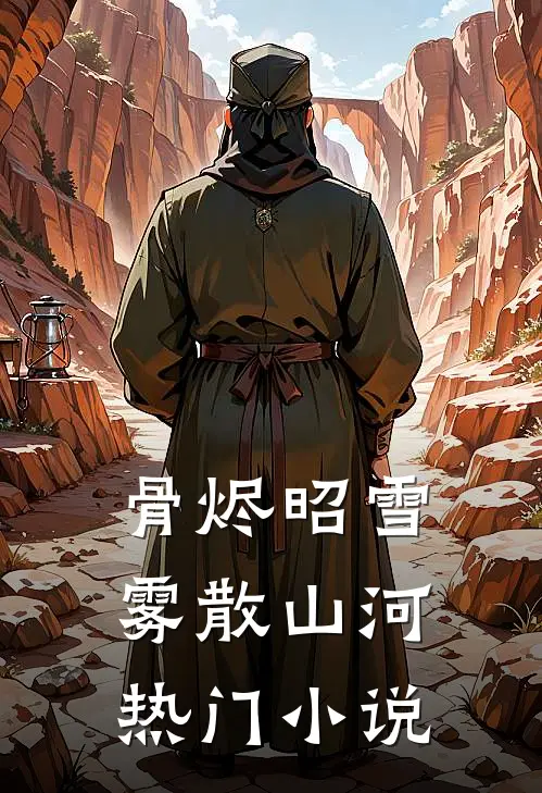 骨烬昭雪，雾散山河热门小说