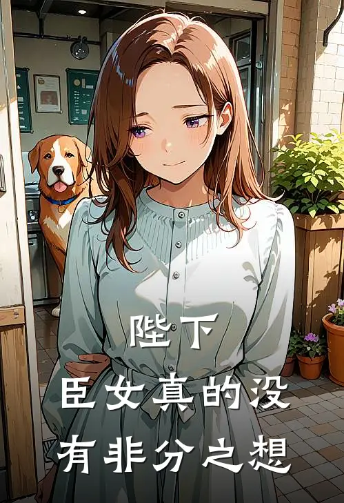 陛下，臣女真的没有非分之想