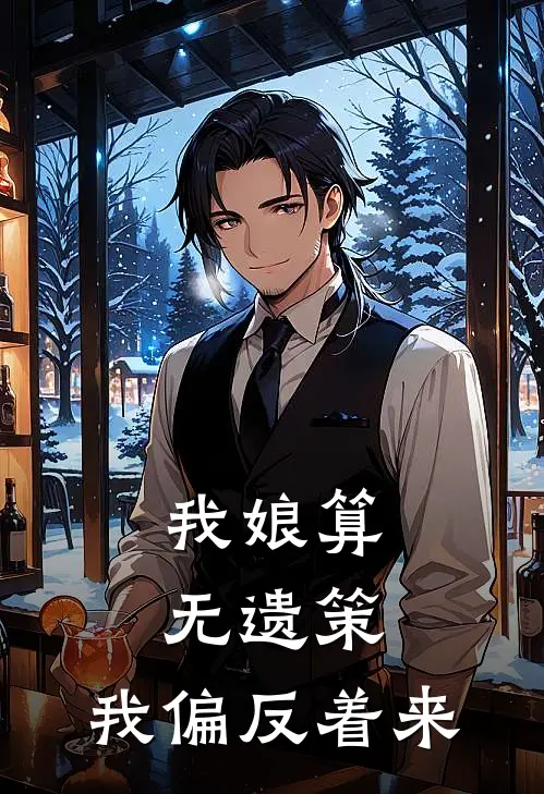 我娘算无遗策，我偏反着来