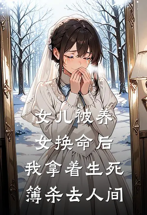 女儿被养女换命后，我拿着生死簿杀去人间