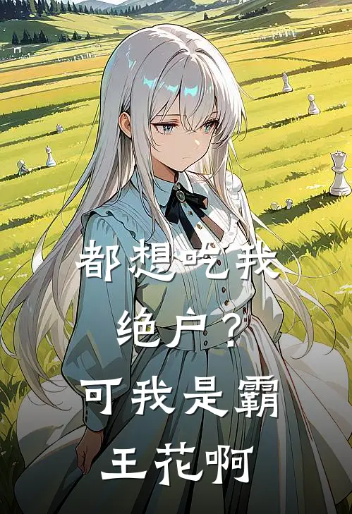 都想吃我绝户？可我是霸王花啊