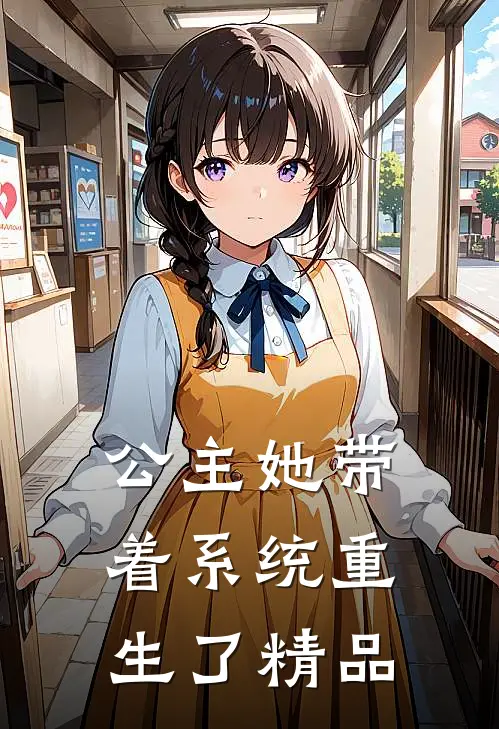 公主她带着系统重生了精品