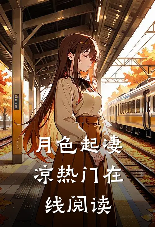 月色起凄凉热门在线阅读