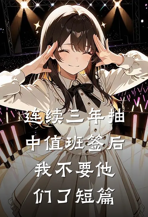 连续三年抽中值班签后，我不要他们了短篇