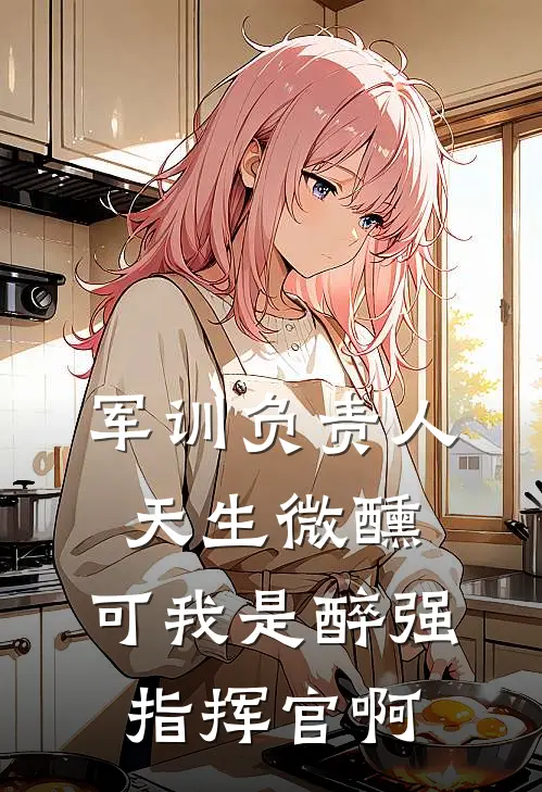 军训负责人天生微醺，可我是醉强指挥官啊