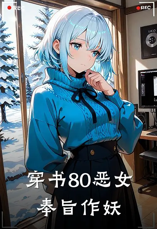 穿书80恶女，奉旨作妖