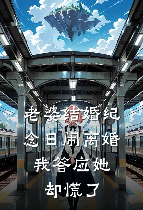 老婆结婚纪念日闹离婚，我答应她却慌了