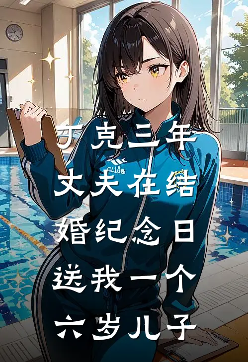 丁克三年，丈夫在结婚纪念日送我一个六岁儿子