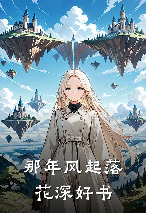 那年风起落花深好书