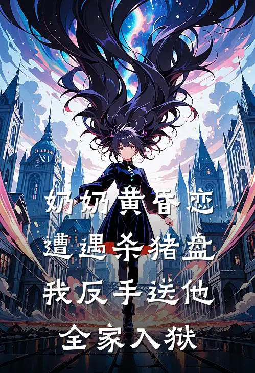 奶奶黄昏恋遭遇杀猪盘，我反手送他全家入狱
