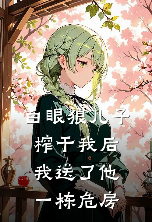 白眼狼儿子榨干我后，我送了他一栋危房