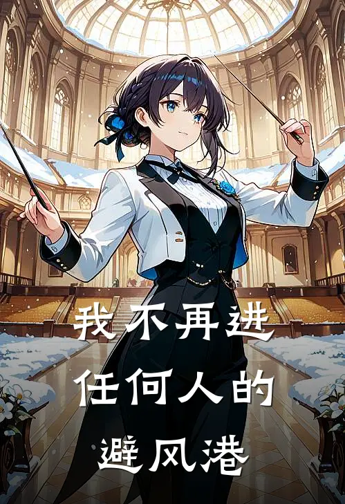 我不再进任何人的避风港是歌