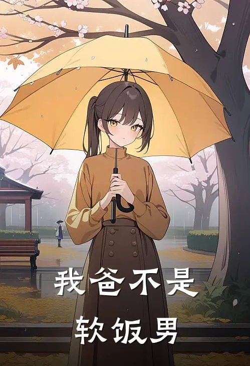 我爸不是软饭男