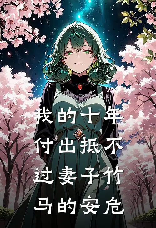 我的十年付出抵不过妻子竹马的安危