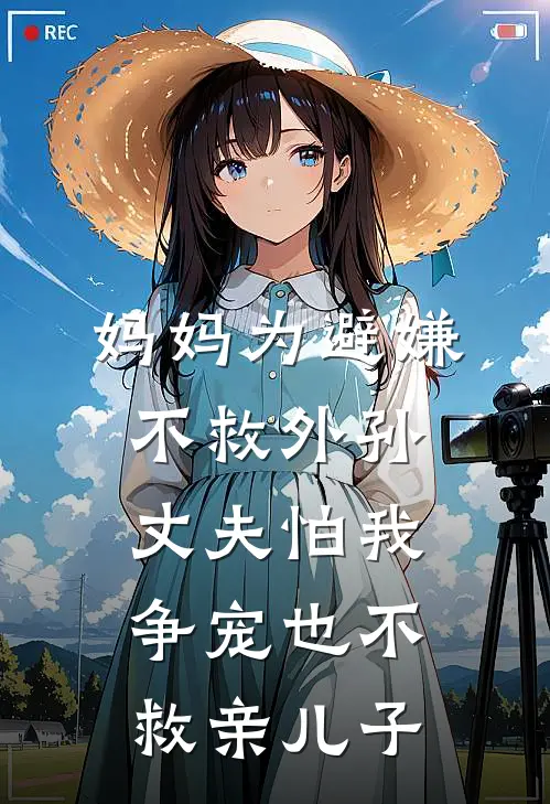 妈妈为避嫌不救外孙，丈夫怕我争宠也不救亲儿子