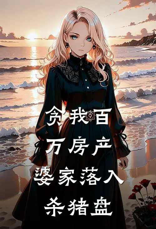 贪我百万房产，婆家落入杀猪盘