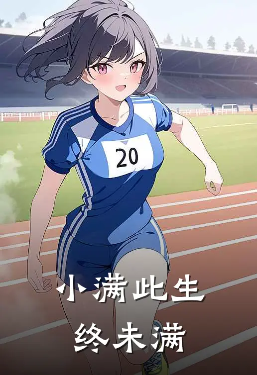 小满此生终未满