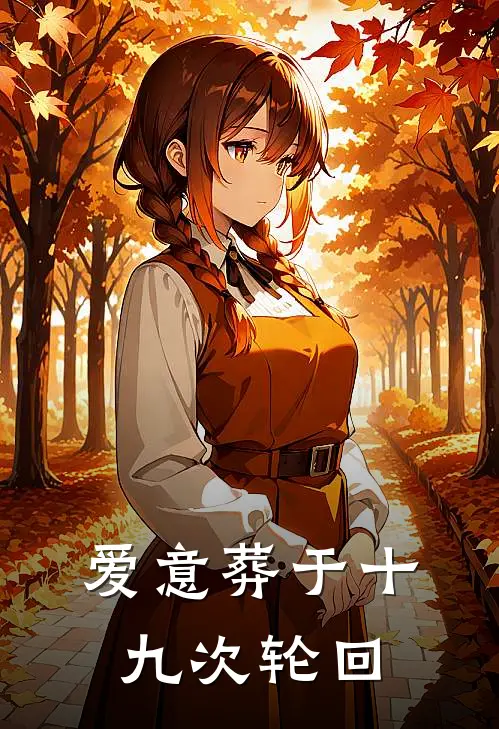 爱意葬于十九次轮回
