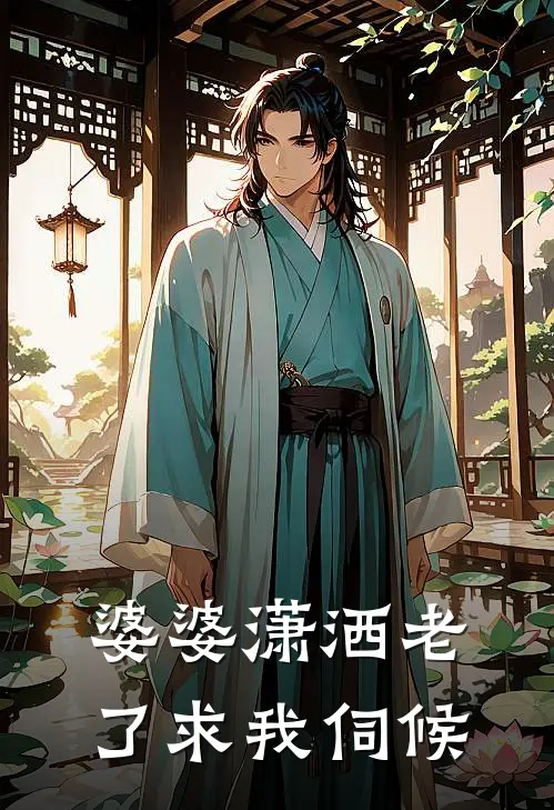 婆婆潇洒老了求我伺候