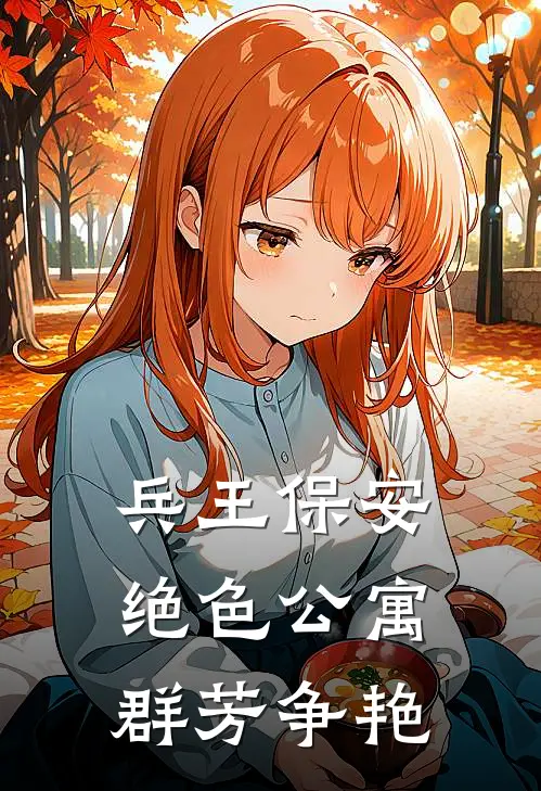 兵王保安：绝色公寓群芳争艳