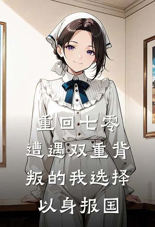 重回七零：遭遇双重背叛的我选择以身报国