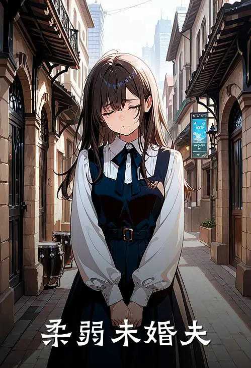 柔弱未婚夫