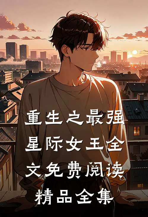 重生之最强星际女王全文免费阅读精品全集