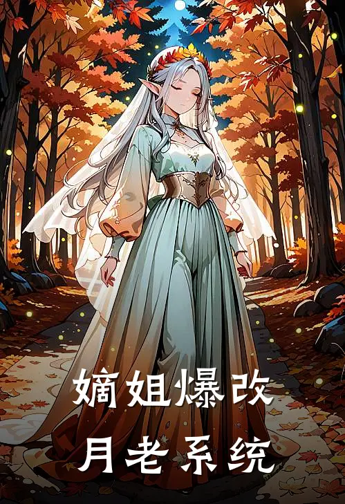 嫡姐爆改月老系统