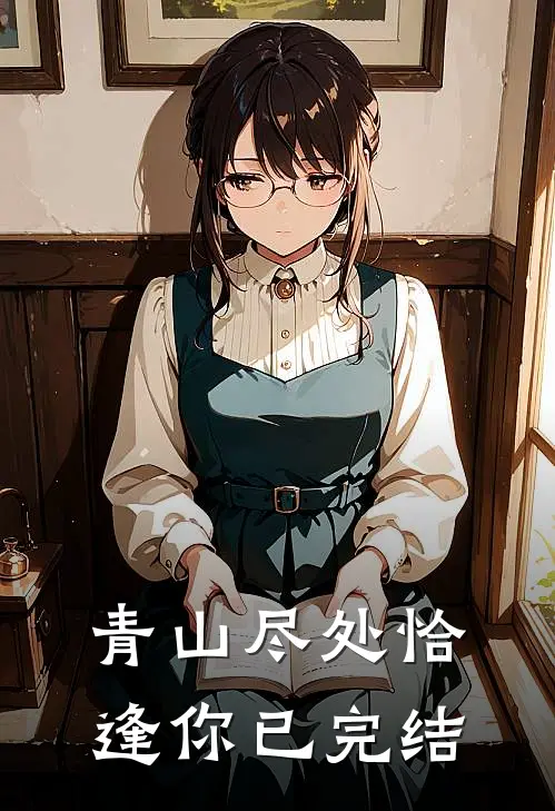 青山尽处恰逢你已完结