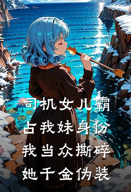 司机女儿霸占我妹身份，我当众撕碎她千金伪装