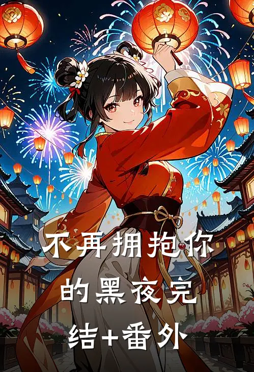 不再拥抱你的黑夜完结+番外