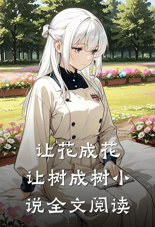 让花成花，让树成树小说全文阅读