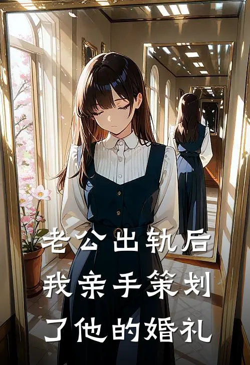 老公出轨后，我亲手策划了他的婚礼