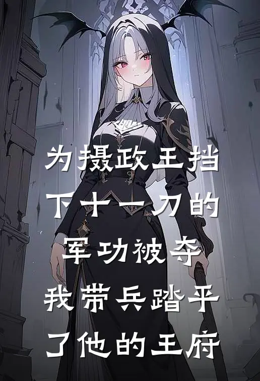 为摄政王挡下十一刀的军功被夺，我带兵踏平了他的王府