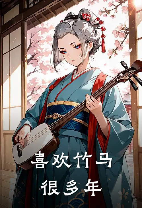 喜欢竹马很多年