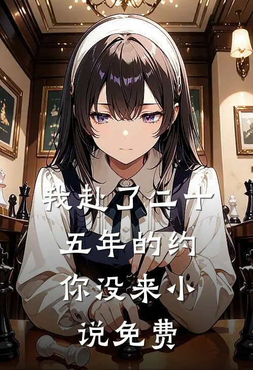 我赴了二十五年的约，你没来小说免费