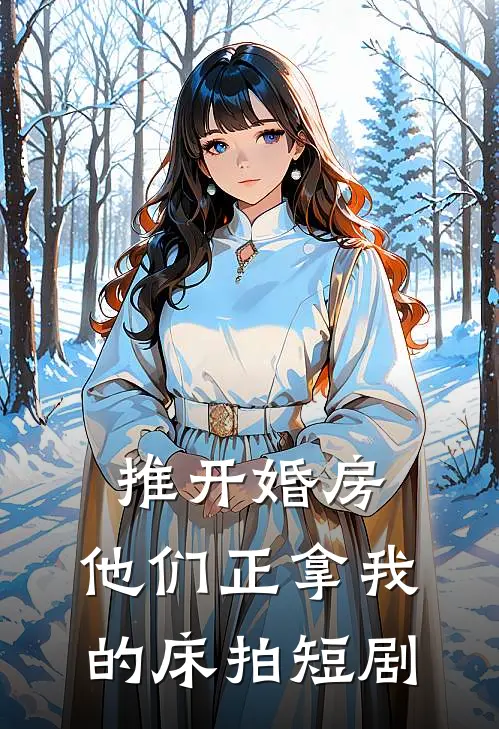 推开婚房，他们正拿我的床拍短剧