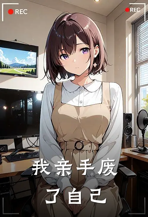 我亲手废了自己