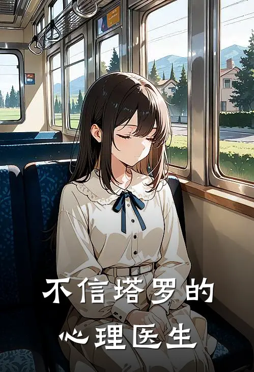 不信塔罗的心理医生
