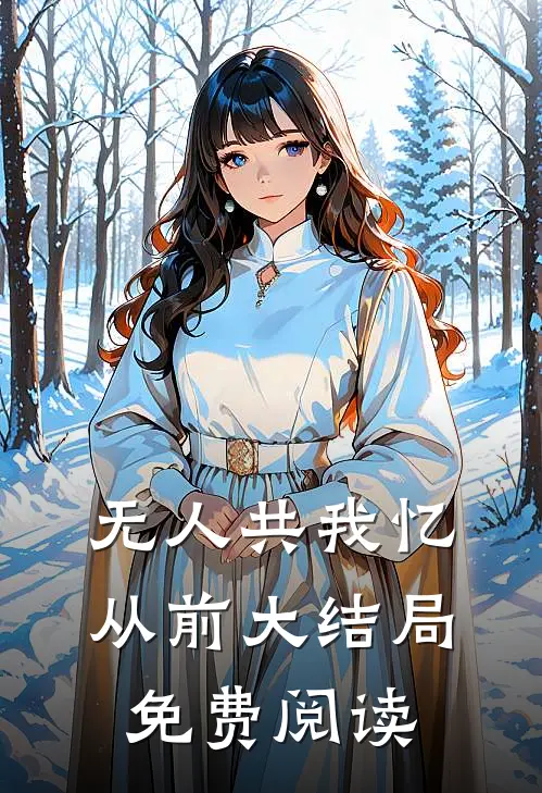 无人共我忆从前大结局免费阅读
