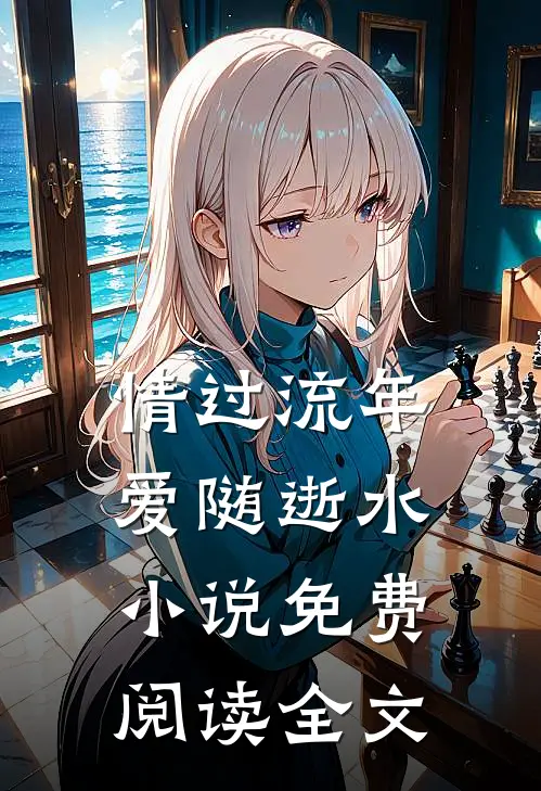 情过流年，爱随逝水小说免费阅读全文
