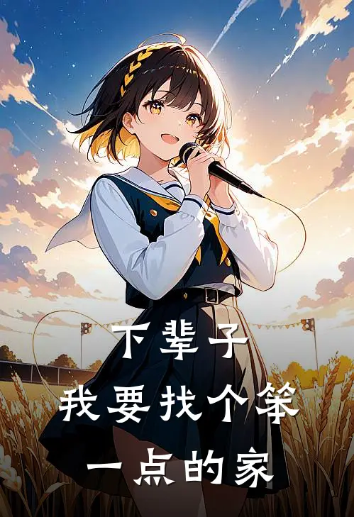 下辈子，我要找个笨一点的家