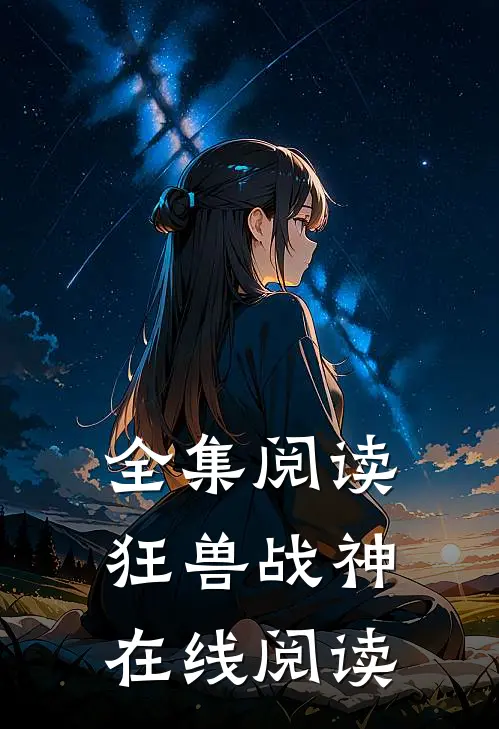 全集阅读狂兽战神在线阅读