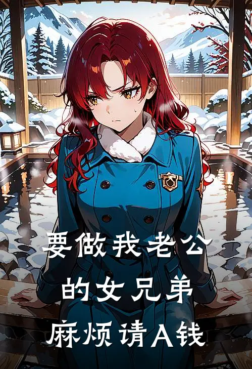 要做我老公的女兄弟，麻烦请A钱