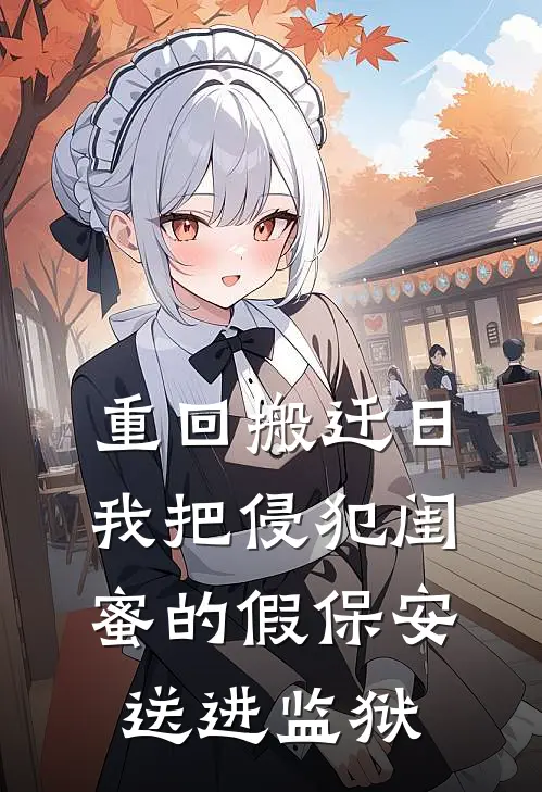 重回搬迁日，我把侵犯闺蜜的假保安送进监狱
