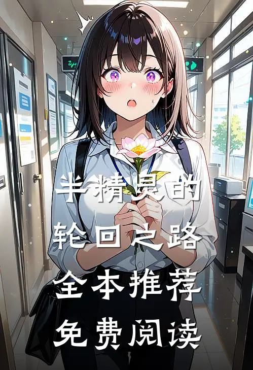 半精灵的轮回之路全本推荐免费阅读