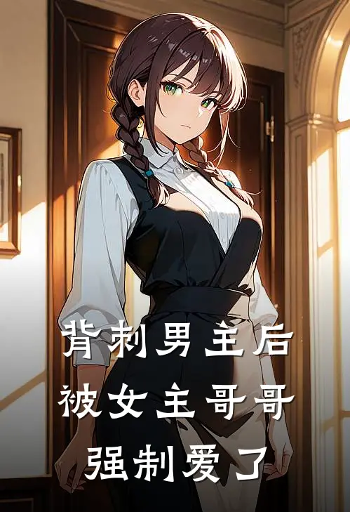 背刺男主后，被女主哥哥强制爱了
